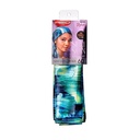 Silky Satin Wrap Scarf 60"X18"