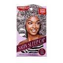 Premium Silky Satin Sleep Cap