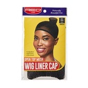 Open Top Mesh Wig Liner Cap