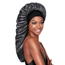 Glitter Braid Bonnet
