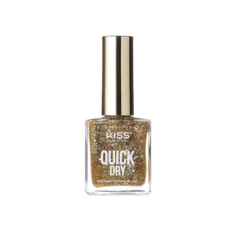 Quick Dry Nail Polish