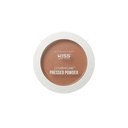 Cover + Care Pressed Powder