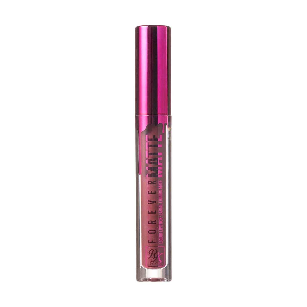 Forever Matte Liquid Lipstick