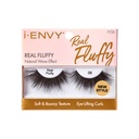 Real Fluffy Lashes