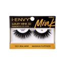 Luxury Mink Lashes (20mm)