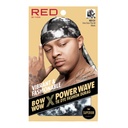BOW WOW X Power Wave Tie Dye Fashion Durag