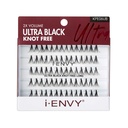 Ultra Black Knot Free Individual Lash (70pcs)