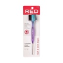Ombre Chrome Edge Brush