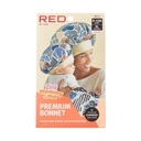 Mommy & Me Satin Bonnet