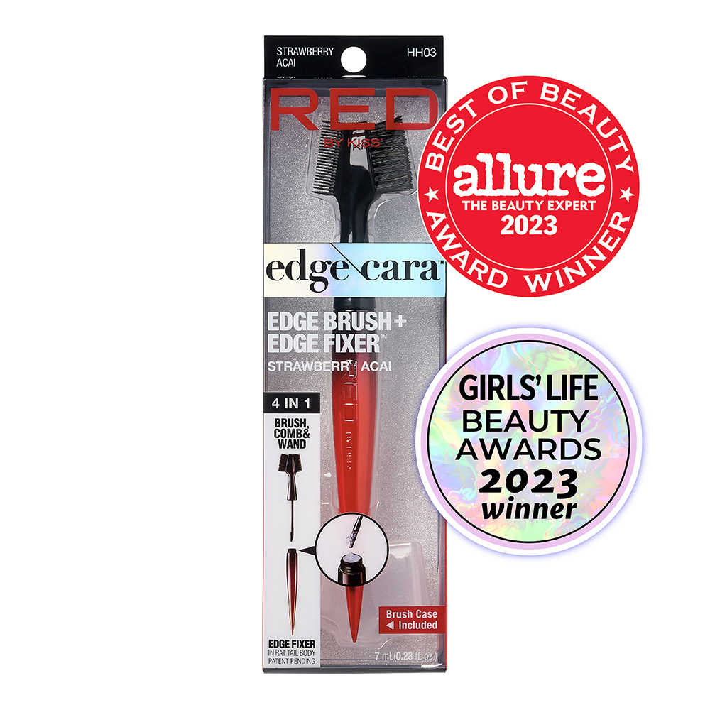 Edge Cara 4-in-1 Edge Styling