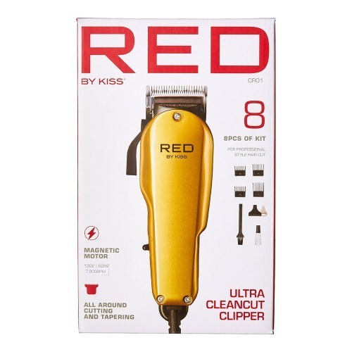 Adjustable Blade Clipper