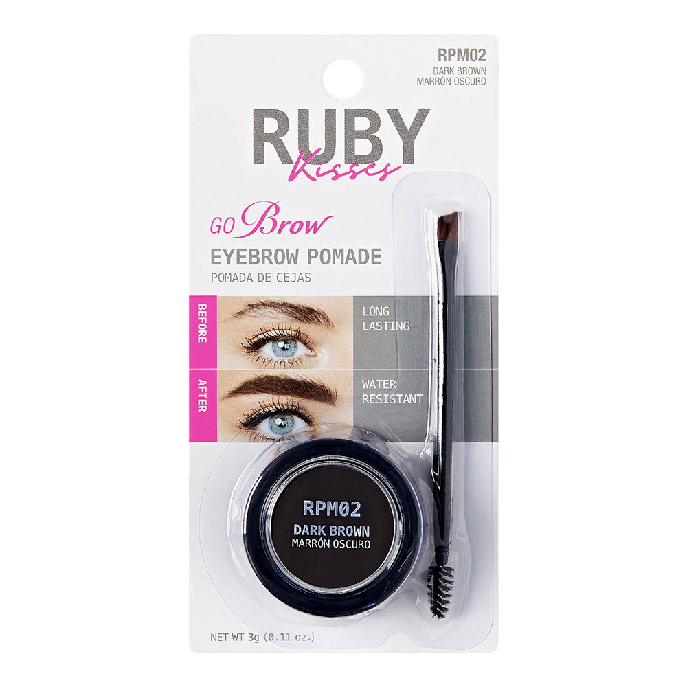 Go Brow Pomade