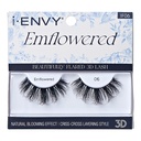 Emflowered Lashes