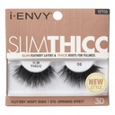 Slim Thicc Lashes