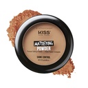Mattifying Powder