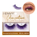 Color Couture Full Mink Lashes