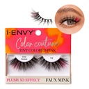 Color Couture Tint Faux Mink Lashes