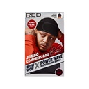 BOW WOW X Power Wave Velvet Hook and Loop Fastener Compression Rag