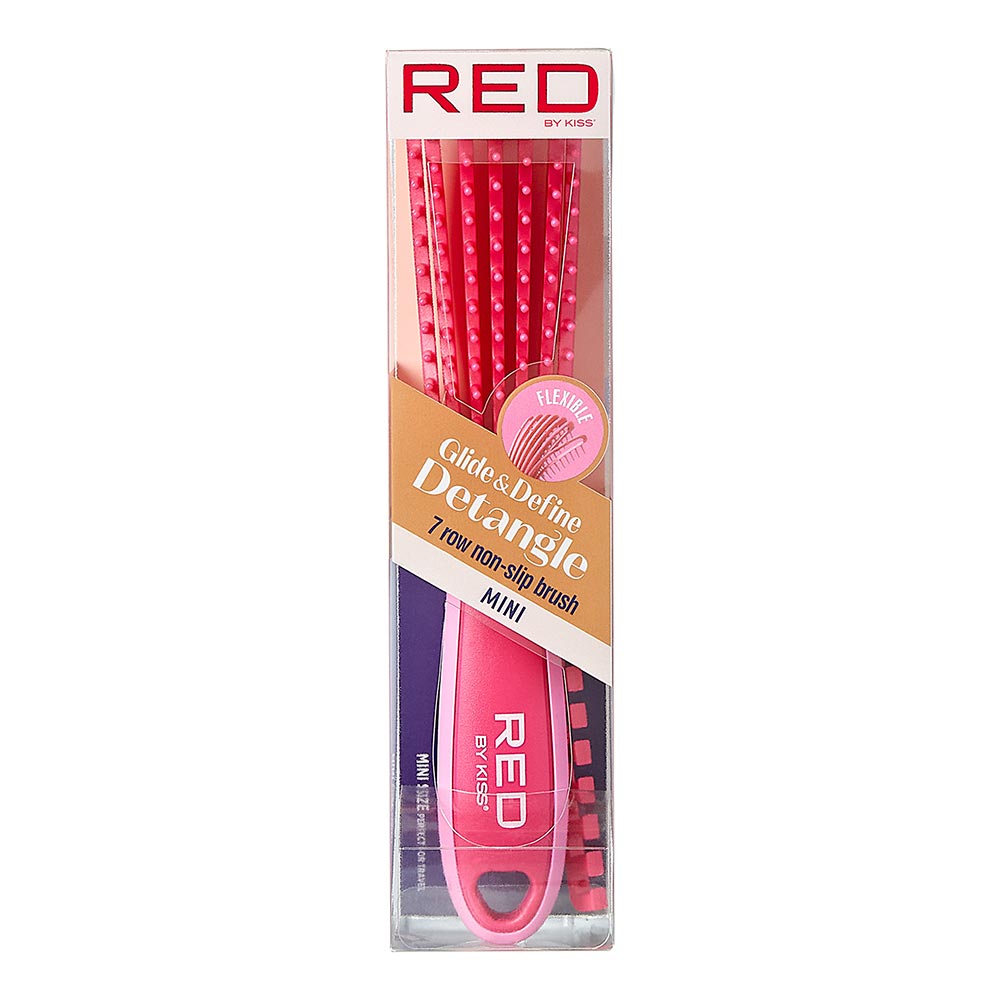 EZ Glide Detangling Brush