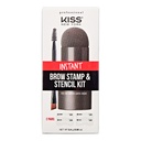 Instant Brow Stamp & Stencil Kit