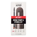 Instant Brow Stamp &amp; Stencil Kit
