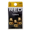 Luxury Style Braid Charm