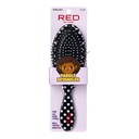 Designed Paddle Brush