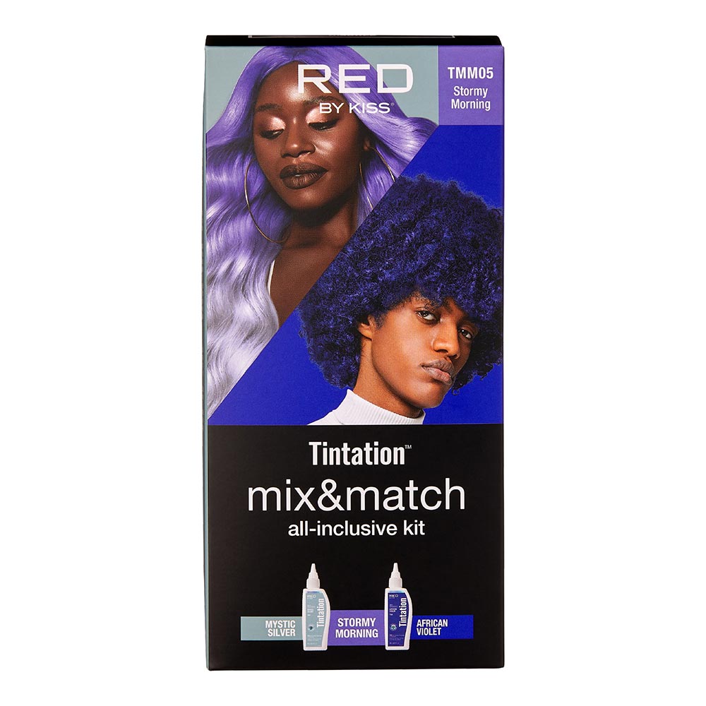 Tintation Mix & Match