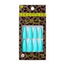 Solid Color Nails