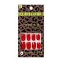 Solid Color Nails