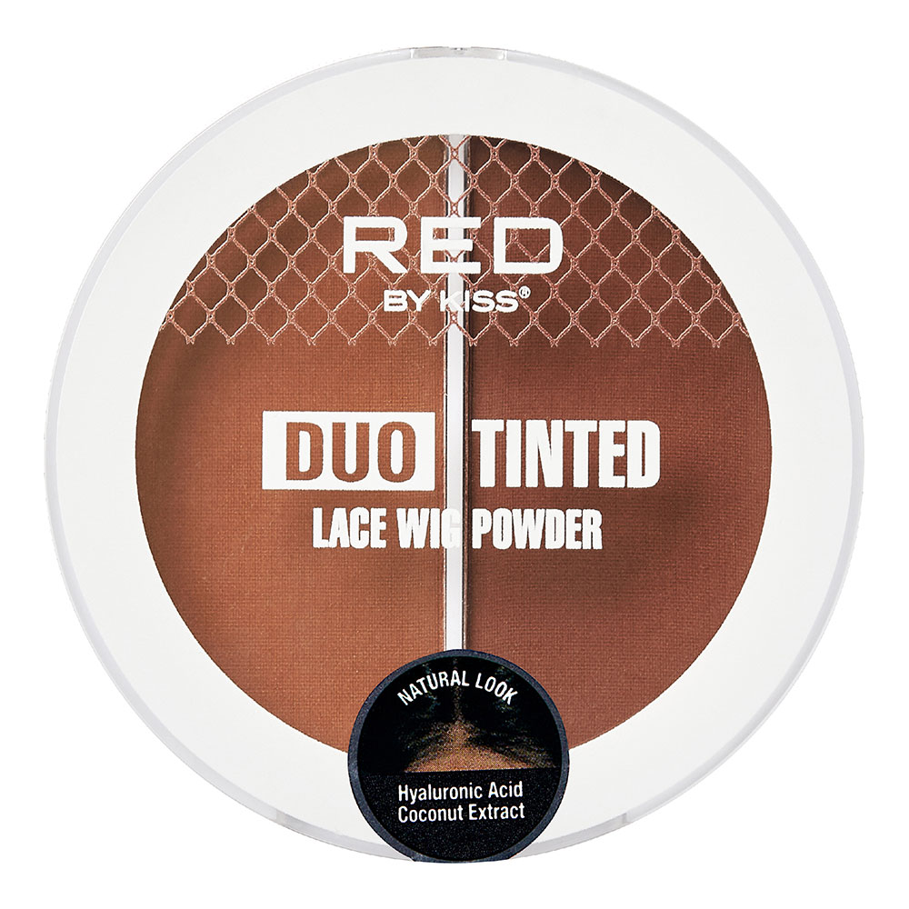 Duo Tinted Lace Wig Powder