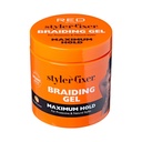 Styler Fixer Braiding Gel - Maximum Hold