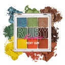 2-in-1 Makeup Palette