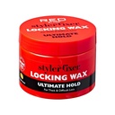 Styler Fixer Locking Wax - Ultimate Hold (6 US fl.oz.)