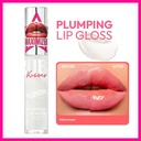 Plumping Lip Gloss