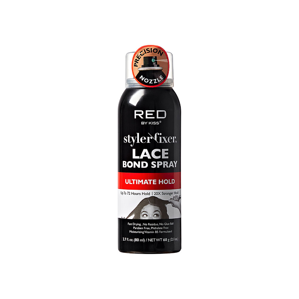 Ultimate Lace Spray