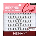 Deep C Curl Lashes