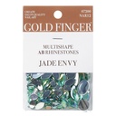 Multishape AB Rhinestones