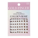 Crystal Stick-On Jewels