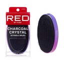 Crystal Charcoal Detangle Brush