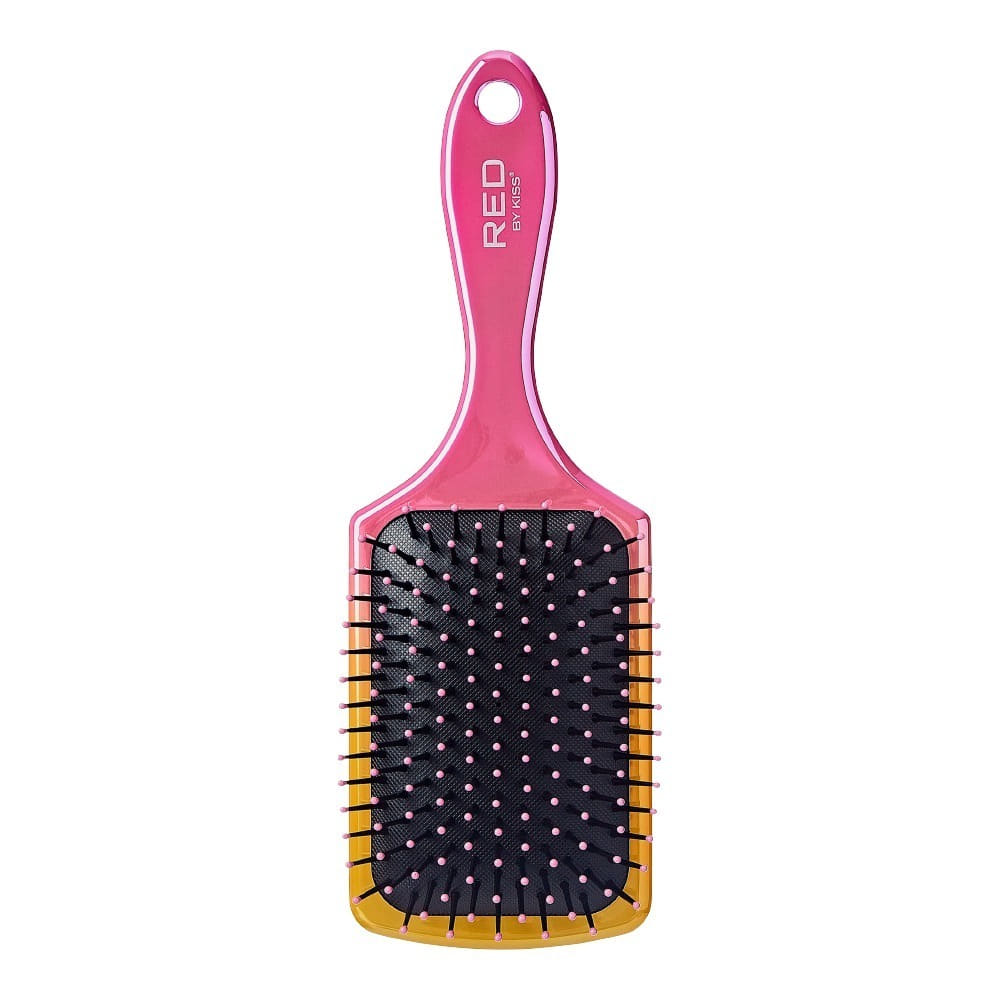 Crystal Charcoal Brush - Square