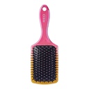 Crystal Charcoal Brush - Square