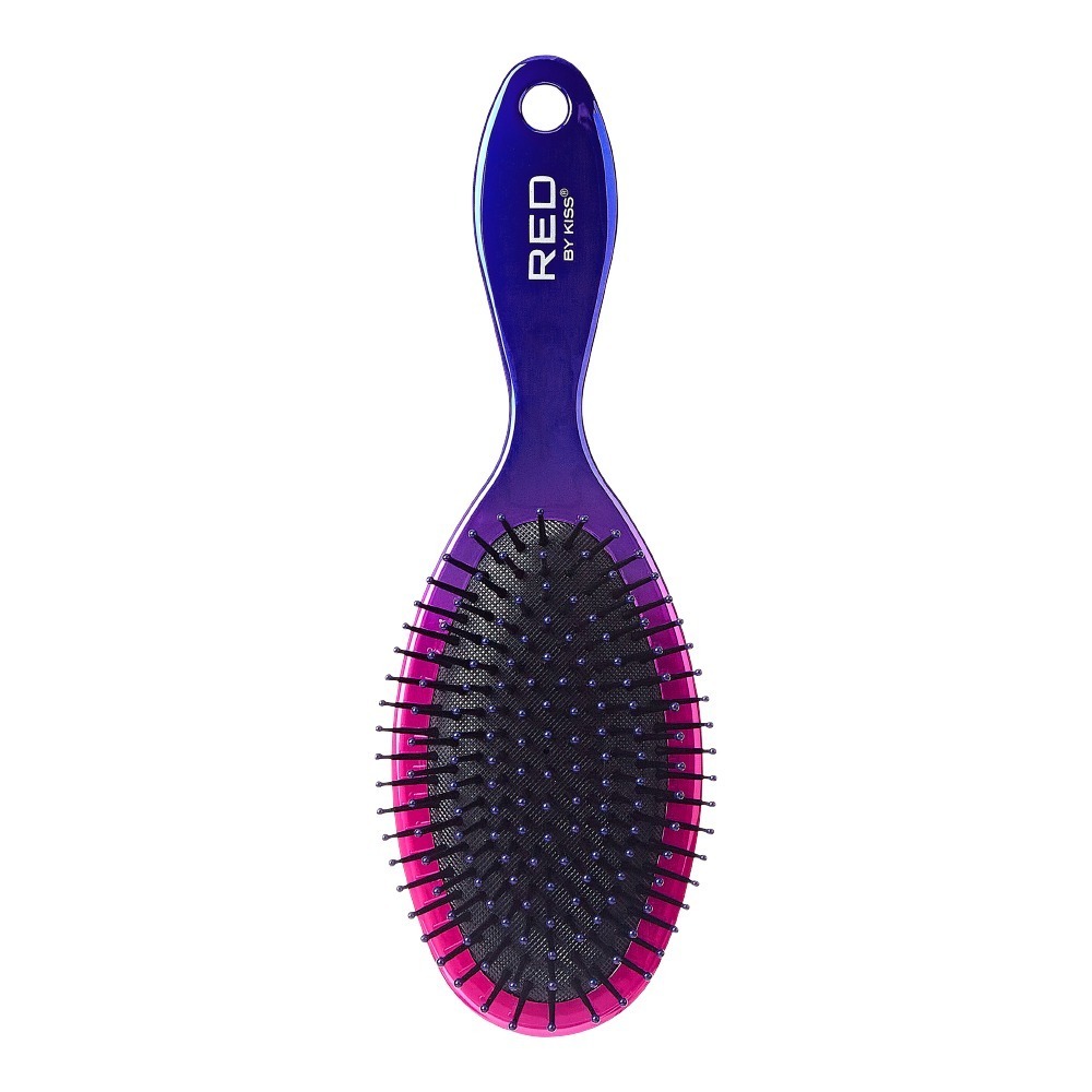 Crystal Charcoal Brush - Oval