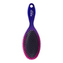 Crystal Charcoal Brush - Oval