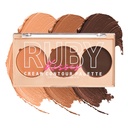 Mini Cream Contour Palette