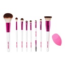 Essential Brush & Sponge Set ($25 Value)