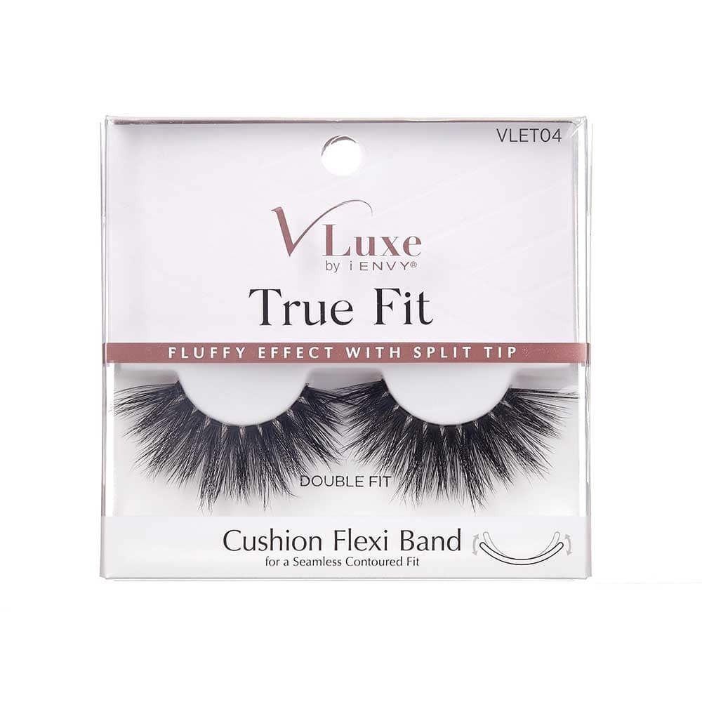 True Fit Lashes - Double Fit