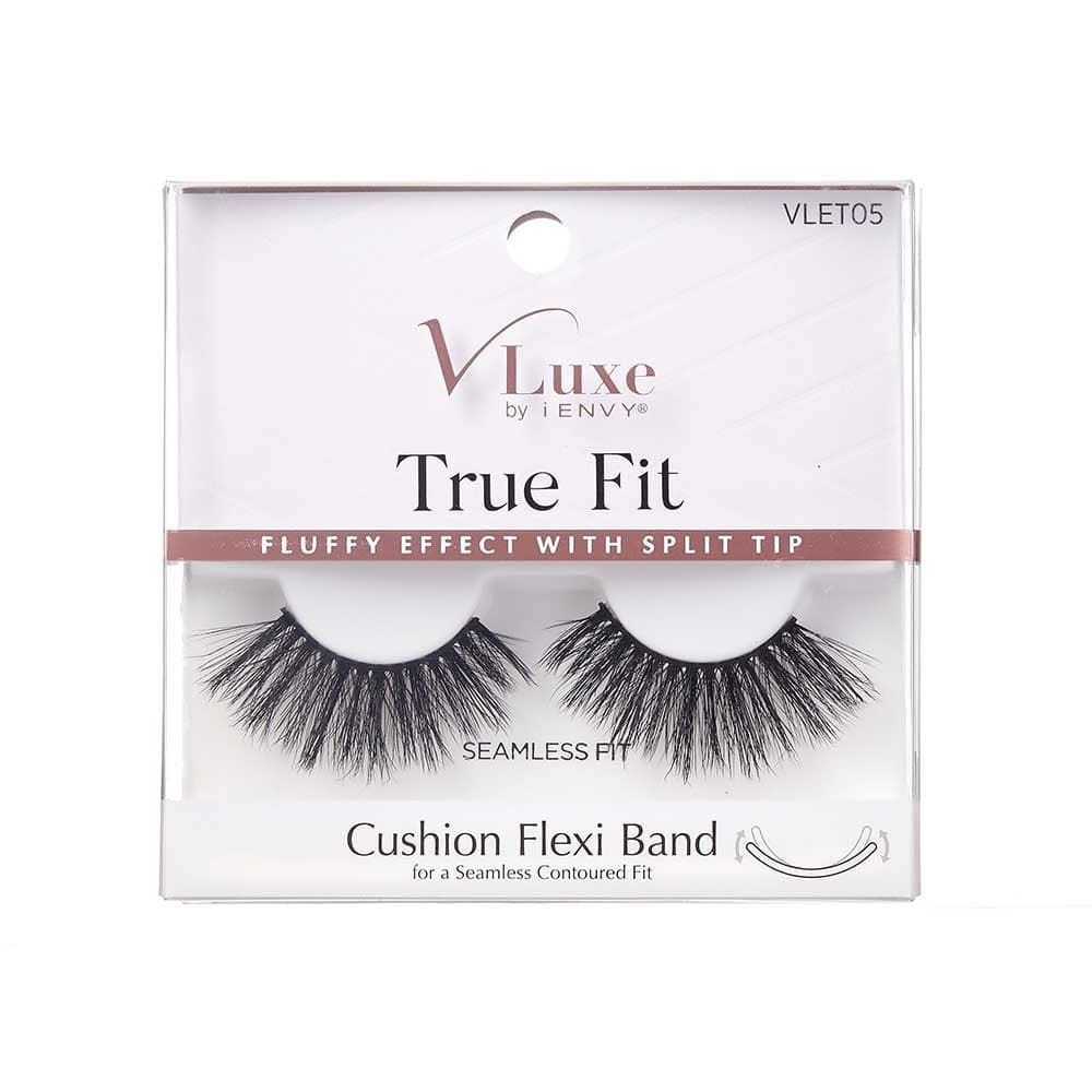 True Fit Lashes - Seamless Fit