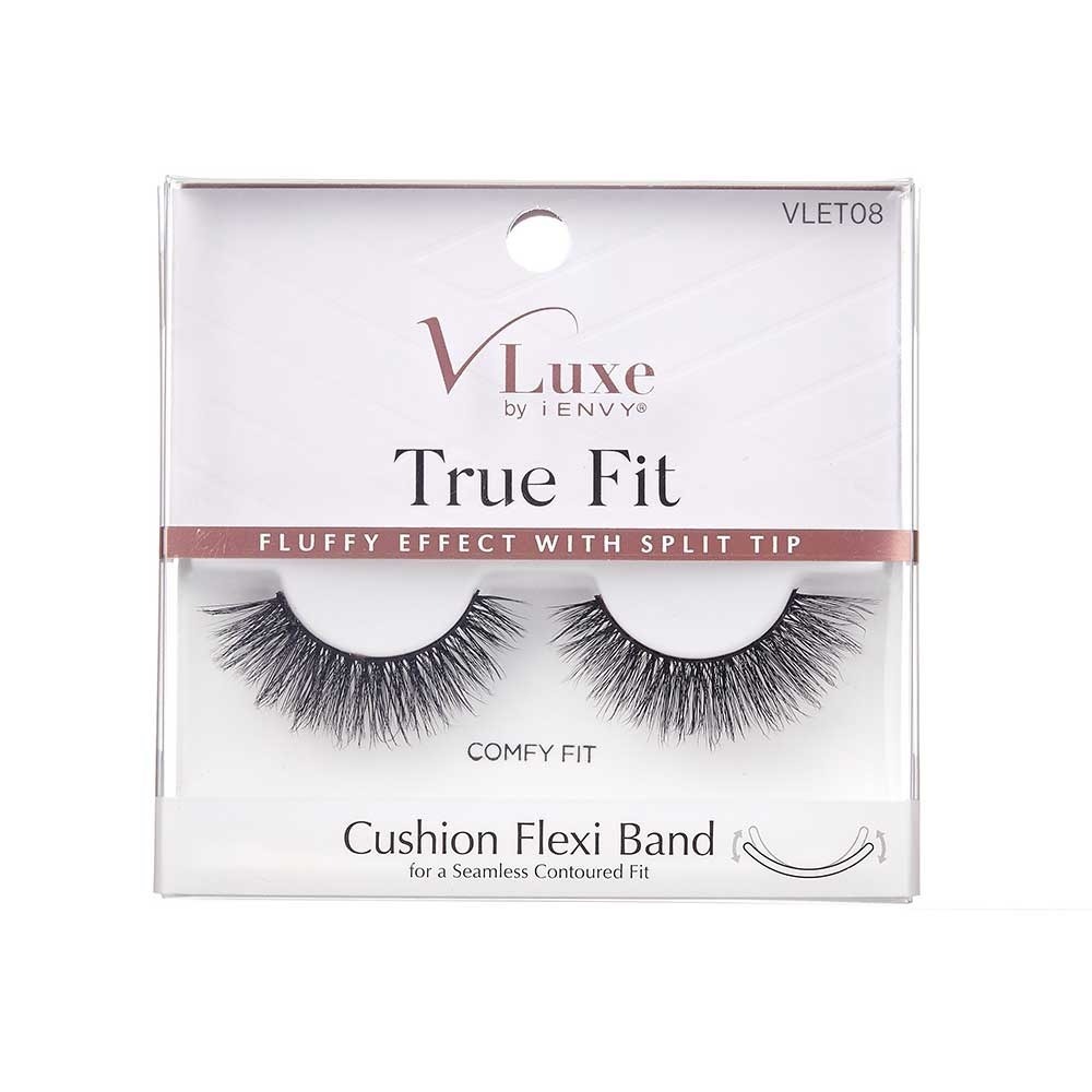 True Fit Lashes - Comfy Fit