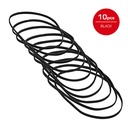 Elastic Sport Headband (10pcs)